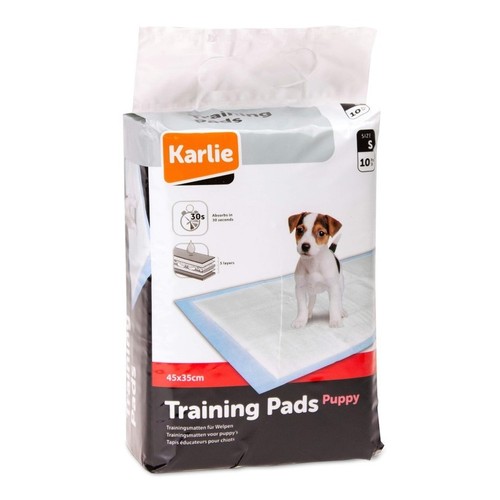 KARLIE Empapadors per a gos 45x35