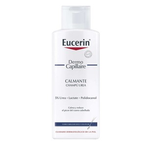EUCERIN Xampú calmant urea 250 ml