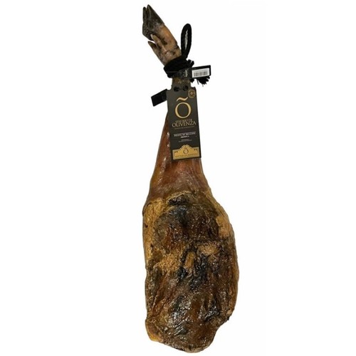 SEÑORIO OLIVENZA Espatlla de gla 100% ibèrica