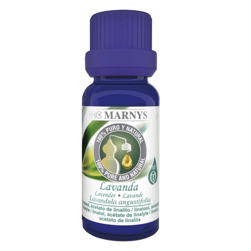 MARNYS Oli essencial d'espígol