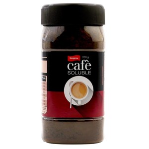BONPREU Café soluble