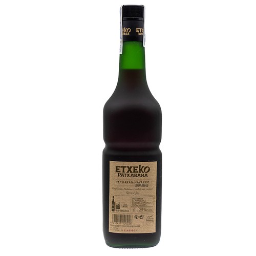 ETXEKO Patxaran