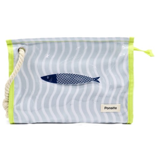 PONETTE Necesser ibiza