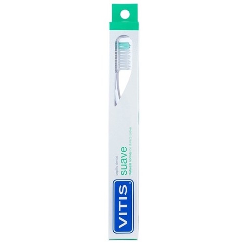 VITIS Raspall dental suau