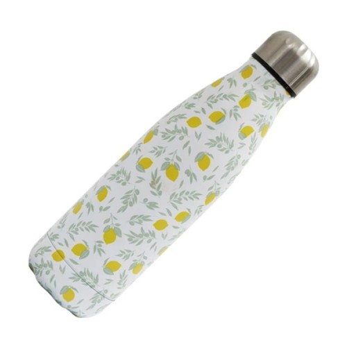  Ampolla termo  llimones 500ml