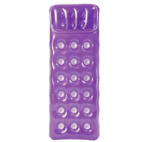 INTEX Matalàs inflable Pocket Fashion 188cm