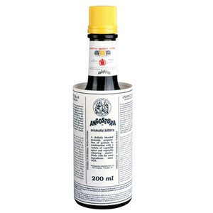 Aromatizante amargo