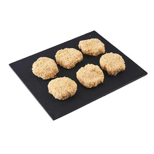 BONPREU Nuggets delícies de pollastre