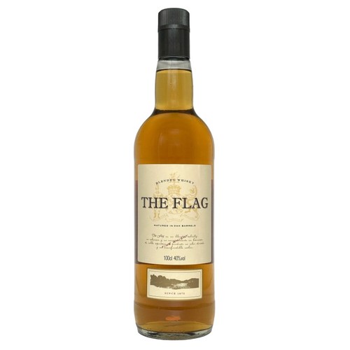 THE FLAG Whisky