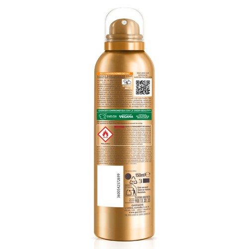 DELIAL Bruma protectora bronzejadora Ideal FPS 50
