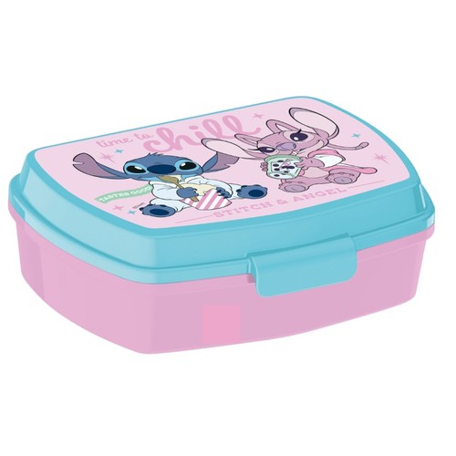 SMART Sandvitxera infantil Stitch