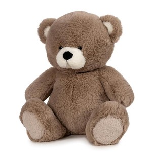 Imagen de FAMOSA Oset de peluix Softies