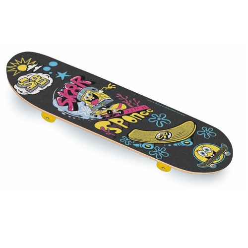 AGUMAY Monopatí infantil Skateboard