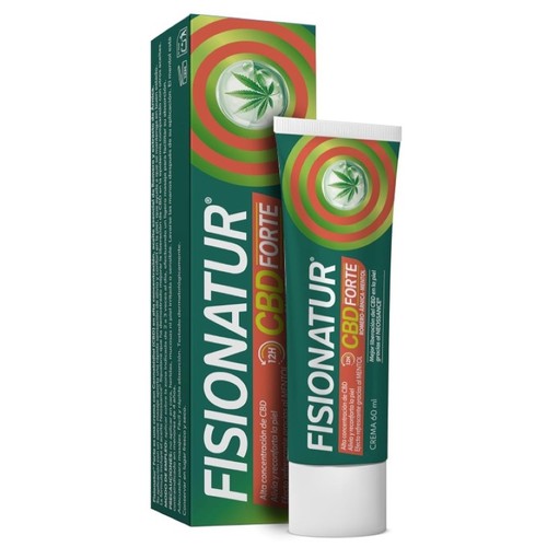 FISIONATUR Crema massatge muscular