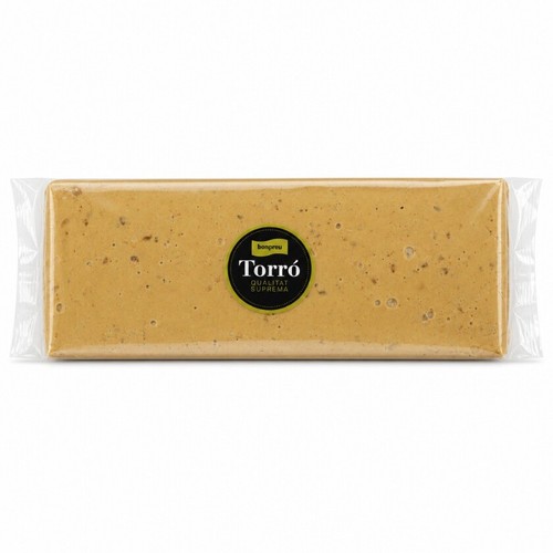 BONPREU Torró artesà tou