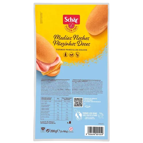 BONPREU Baguet sin gluten