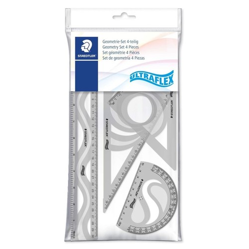 STAEDTLER Conjunt per a dibuix tècnic