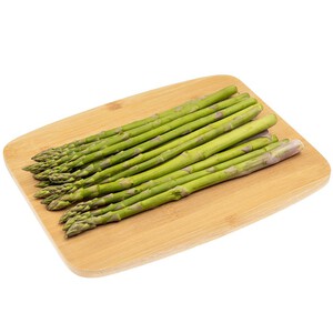 Imagen de LA COLLITA Espàrrecs verds prims en manat de 250g
