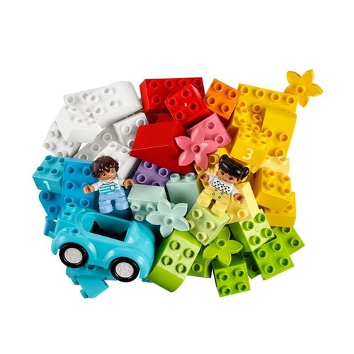 LEGO DUPLO Joc de construcció Capsa de maons