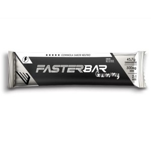 Imagen de INFISPORT Barreta energètica Faster Bar neutre