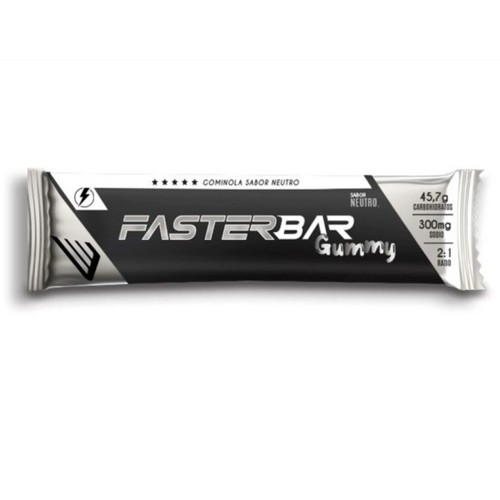 INFISPORT Barreta energètica Faster Bar neutre