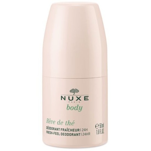 NUXE REVE DE THÉ Desodorant 24 h