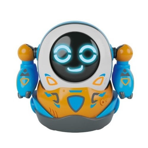 XTREM BOTS Mini Robot Xtrem
