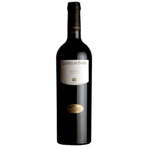 CASTELL DE FALSET Vi negre Reserva DO Montsant Km0