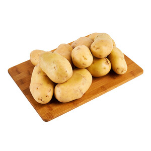 LA COLLITA Patata per fregir bossa 2 kg