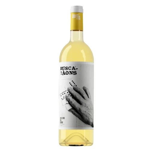 Vino rosado ecológico DO Costers del Segre Km0