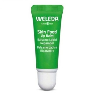 WELEDA Bàlsam labial reparador 8 ml