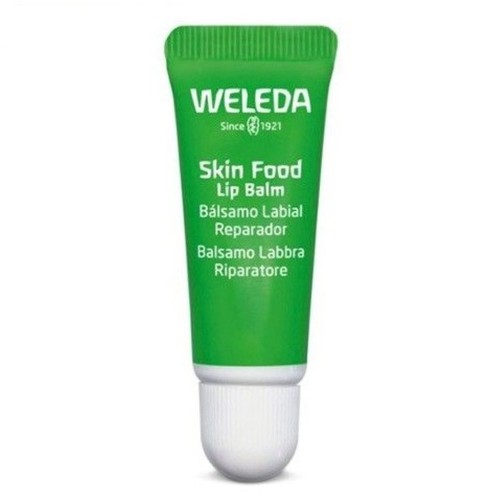WELEDA Bàlsam labial reparador