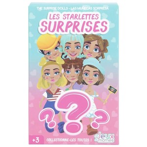 Imagen de CMP PARIS Mini Nina sorpresa.