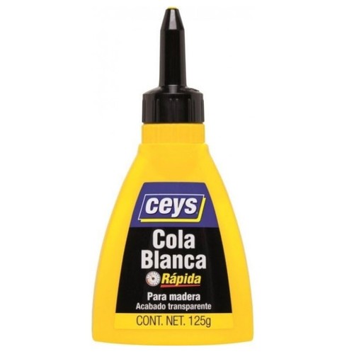 CEYS Cola blanca ràpida