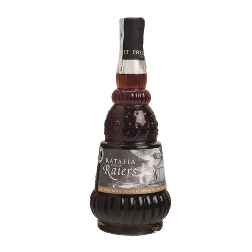 RAIERS Ratafia