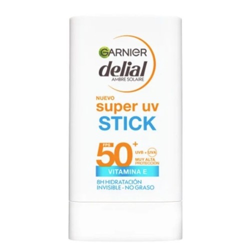 DELIAL Crema solar super uv fp50