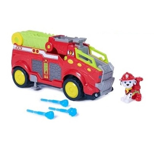 SPIN MASTER Vehicle rescat rescue