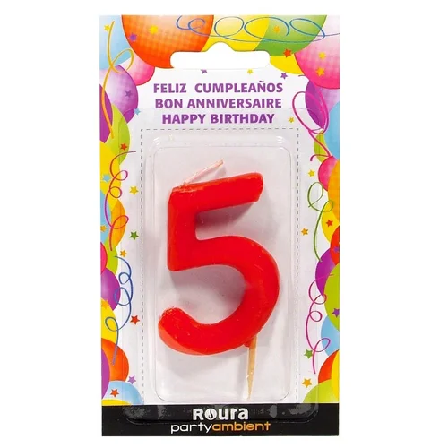 Servilletas de 33 cm Pastillas
