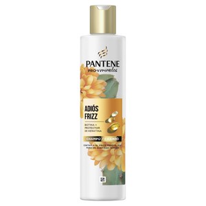 Imagen de PANTENE MIRACLES Xampú anti encrespat