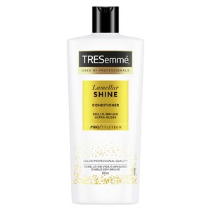 Imagen de TRESEMME Condicionador Lamellar Shine