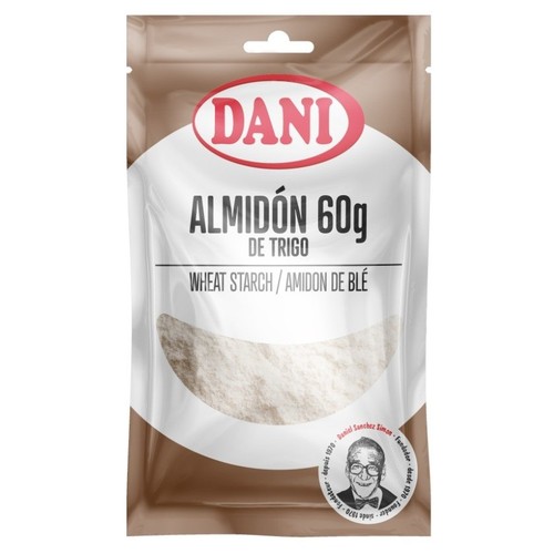 DANI Midó de blat
