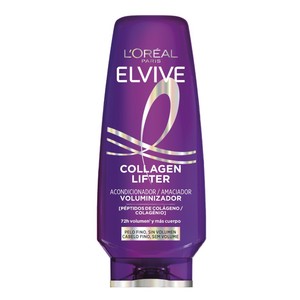 Acondicionador Collagen LIFT ELVIVE, bote 300 ml
