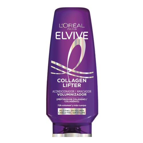 ELVIVE Condicionador Collagen Lifter