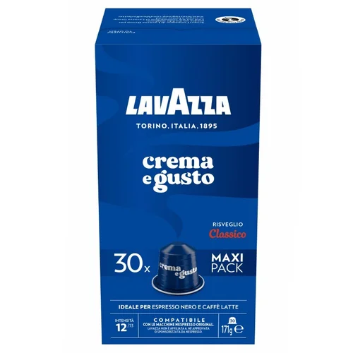 Cápsulas de café Qualità Oro