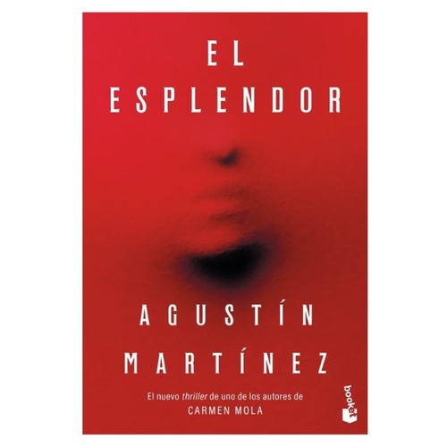 ED.BOOKET Llibre El Esplendor