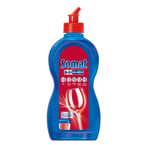 Lavavajillas Total Duo Gel de 32 dosis