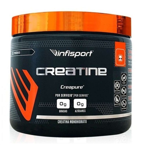 INFISPORT Creatina