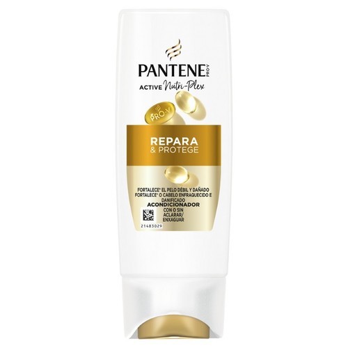 PANTENE Condicionador repara i protegeix format viatge