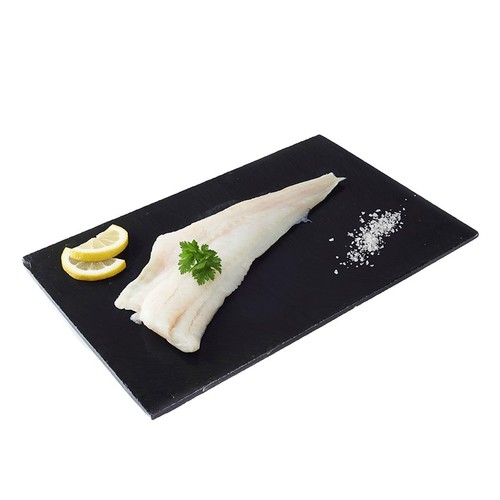  Filet de Bacallà (al punt de sal)