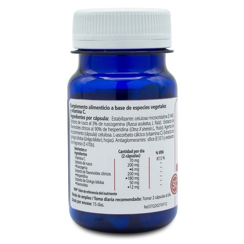 HEALTH 4U Complement alimentari per a les cames lleugeres